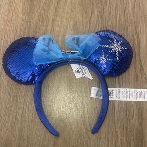 Disney Ears - Peter Pan collection